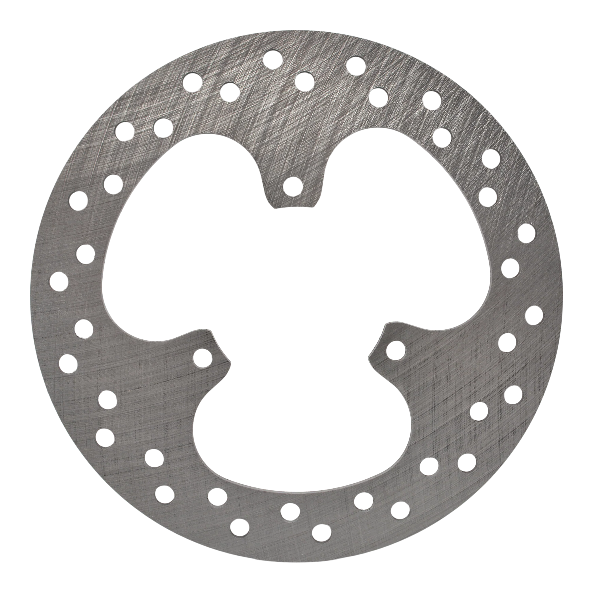 JOES Micro Sprint 7″ Front Brake Rotor
