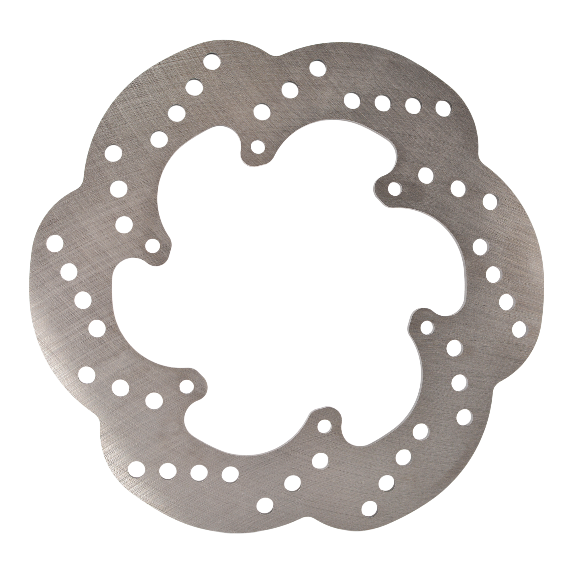 JOES Micro Sprint 9½” Rear Brake Rotor