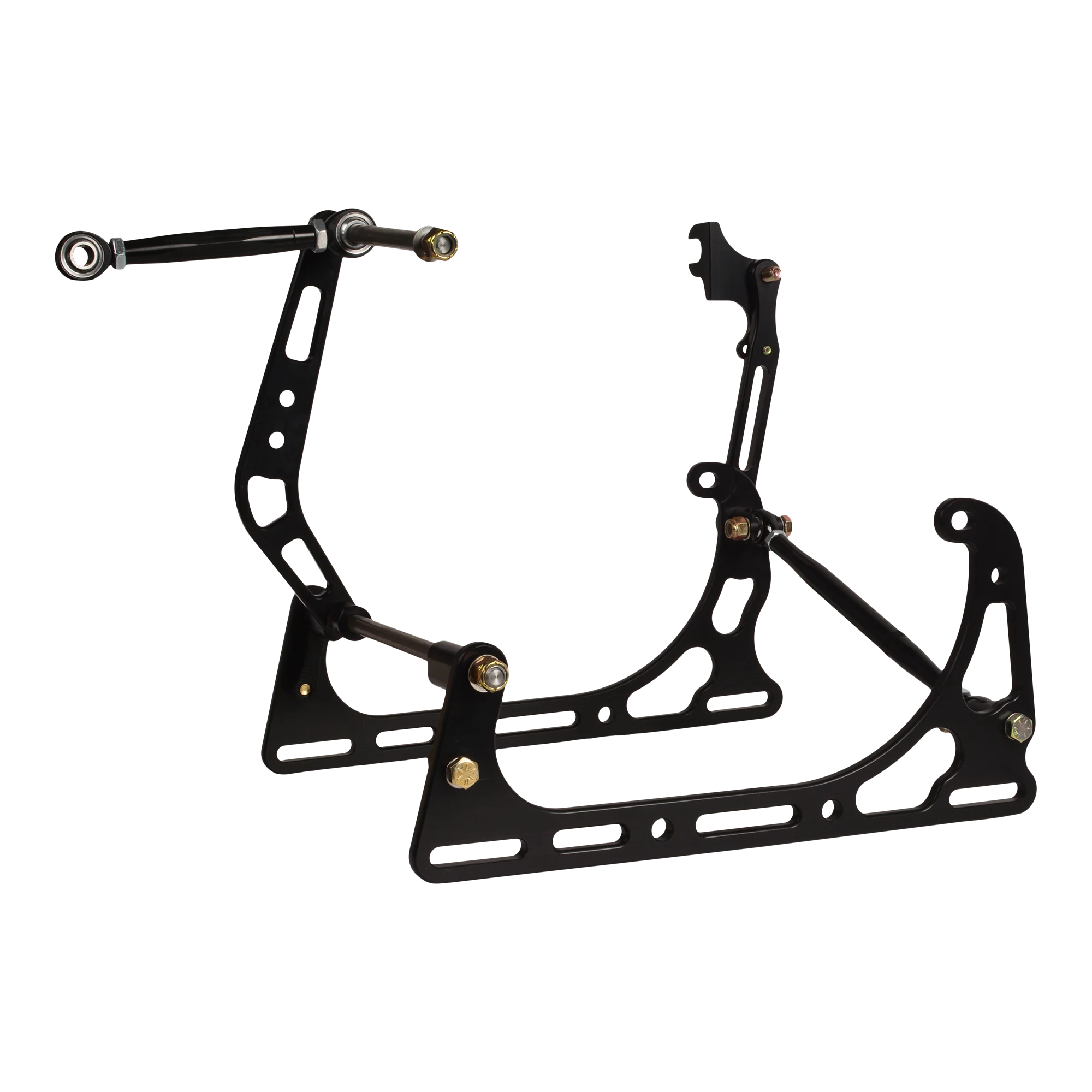 JOES Micro Sprint Yamaha R6 Motor Mount