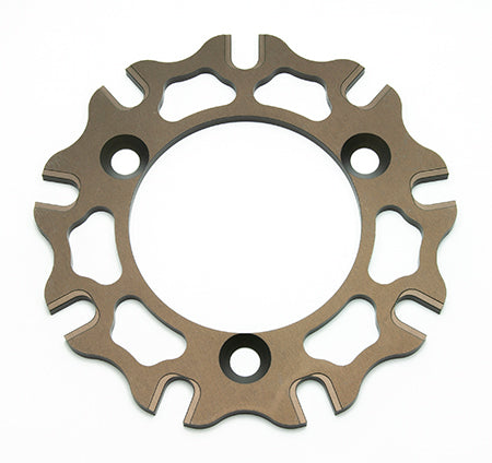 WILWOOD SPRINT L/F ROTOR ADAPTOR 9X7.01