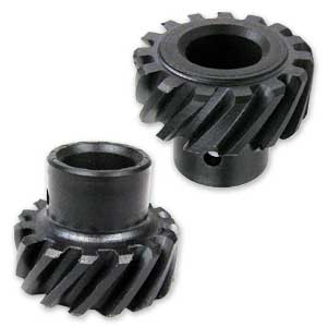 Comp Cams Composite Distributor Gear Suit Ford 302-351W Engines 0.530-inch Shaft