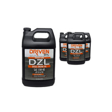 Load image into Gallery viewer, DZL 15W-40 CK-4 Synthetic Blend Diesel Engine Oil
