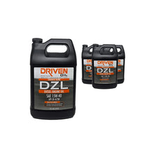 Load image into Gallery viewer, DZL 15W-40 CK-4 Synthetic Blend Diesel Engine Oil

