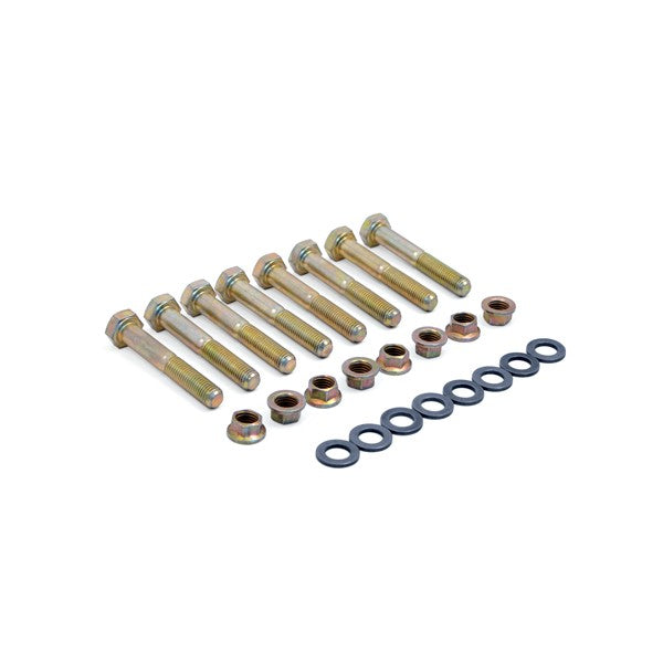 Quarter Master Pro-Series or V-Drive; Bolt Kit (5.5″, 3-Disc)