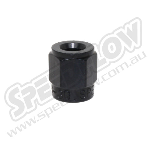Speedflow -3 Tube Nut with 1/2