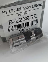Load image into Gallery viewer, Hy-Lift Johnson OEM Style Drop In Hydraulic Roller Lifters Suit Chrysler V6, V8 and V10 Engines, 1985-2007 with Direct Shot Oiling
