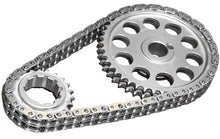 Load image into Gallery viewer, Rollmaster Timing Chain Set Suit Big Block Ford V8 429-460ci ~ Torrington Bearing &amp; Nitrided Gears
