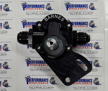 Load image into Gallery viewer, Barnes Single Stage Belt Drive Oil Pump
