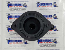 Load image into Gallery viewer, DJE CT525 Thermostat Housing With restrictor Plate &amp; 2 x -8an Water Fittings
