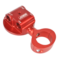 JOES Remote Oil Filter Mount Suit Fram HP4 Style Filter, 1-1/4