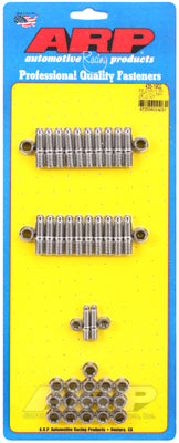 ARP Oil Pan Stud Kit Suit Chevrolet Big Block SS 12pt