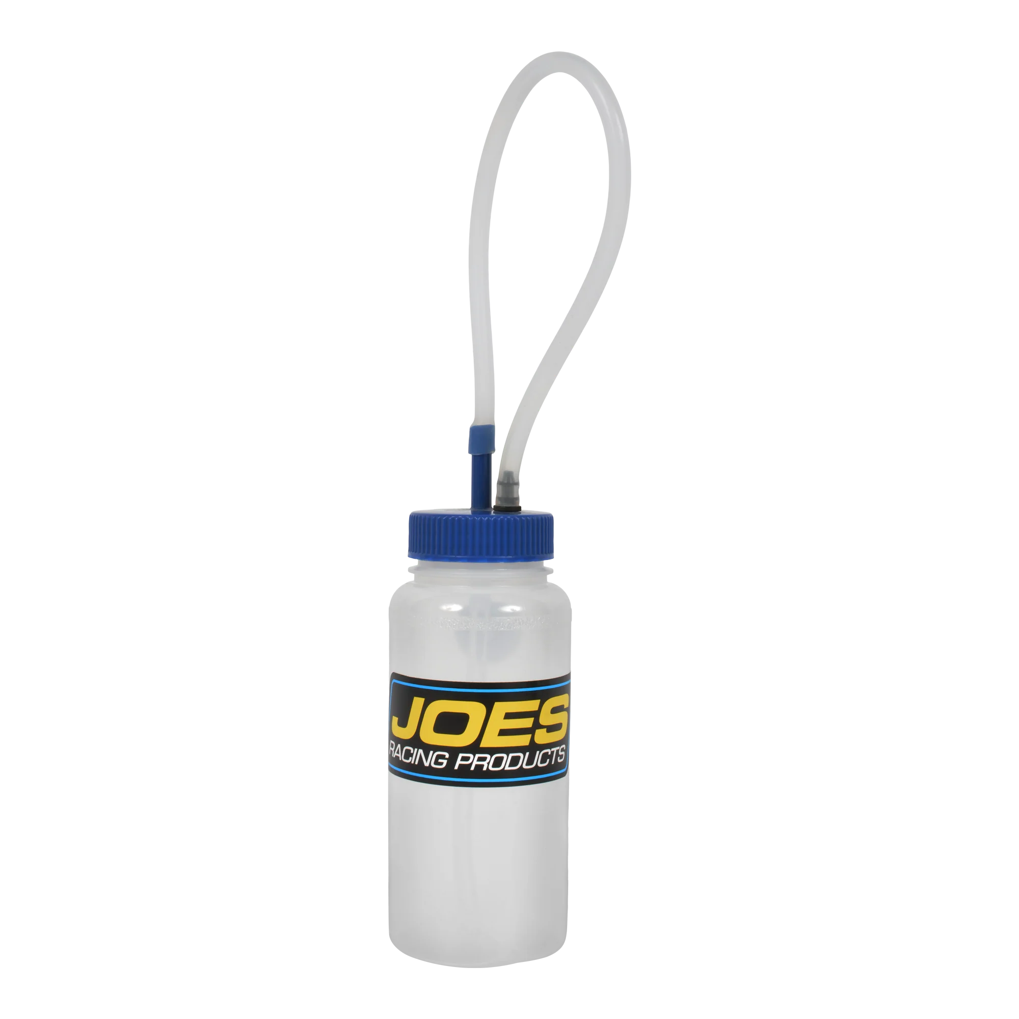 Joes Racing Products Brake Bleeder Bottle With Check Valve