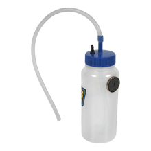 Load image into Gallery viewer, Joes Racing Products Brake Bleeder Bottle With Check Valve
