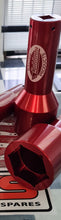 Load image into Gallery viewer, Saldana Racing Products Speedcar / Midget Wheel Nut Socket
