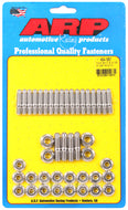 ARP Oil Pan Stud Kit Suit Ford 289-302-351W & 302-351C (early model)
