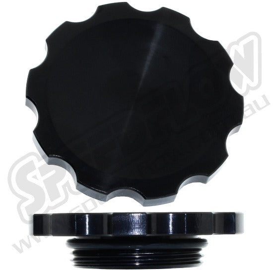 Speedflow Male Filler Caps Suit 990 Series Weld Bung