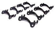 Comp Cams (8) Raised Guide Plates: Big Block Chevy, For 3/8