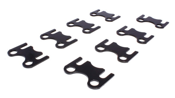 Comp Cams (8) Flat Guide Plates: Small Block Ford 289-351W, For 5/16