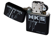 Load image into Gallery viewer, HKS Zippo Lighter &quot;Tune The Next&quot;
