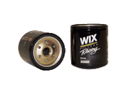 Wix 51069R Racing Oil Filter Suit SBC/BBC, Short, 13/16-16 Thread