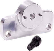 Peterson 09-1584 Mount Bracket, Small Mount Flange Mount