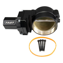 Load image into Gallery viewer, FAST 102mm Big Mouth Electronic Throttle Body For GM LS Engines ~ 54104
