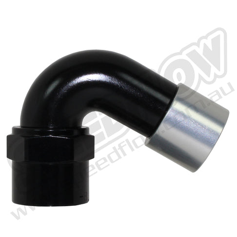 Speedflow 550 Series 120 Degree Hose End