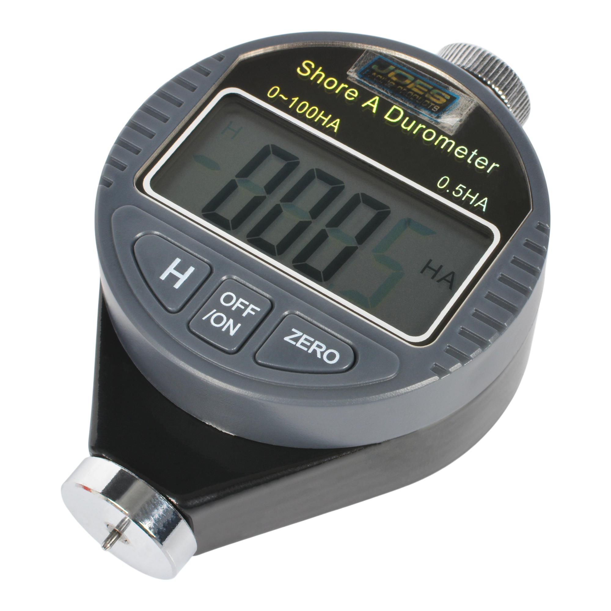 JOES Precision Digital Tyre Durometer