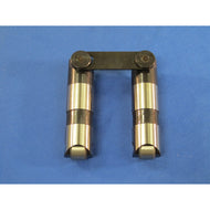Johnson Lifters® ST2126LSR - GM LS Hydraulic Roller Short Travel, Axle Oiling Lifters