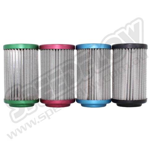 Speedflow 601 Series Replacement Elements