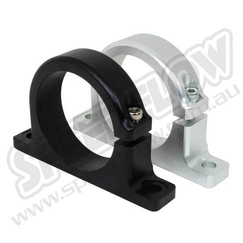 Speedflow 601-602 Series Oil / Fuel Filter Bracket Suit 1.75