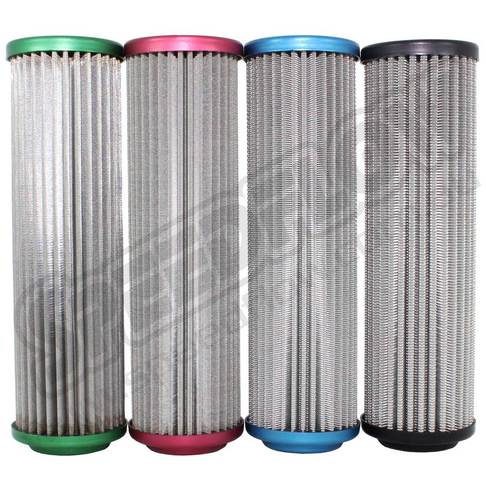 Speedflow 602 Series Replacement Elements