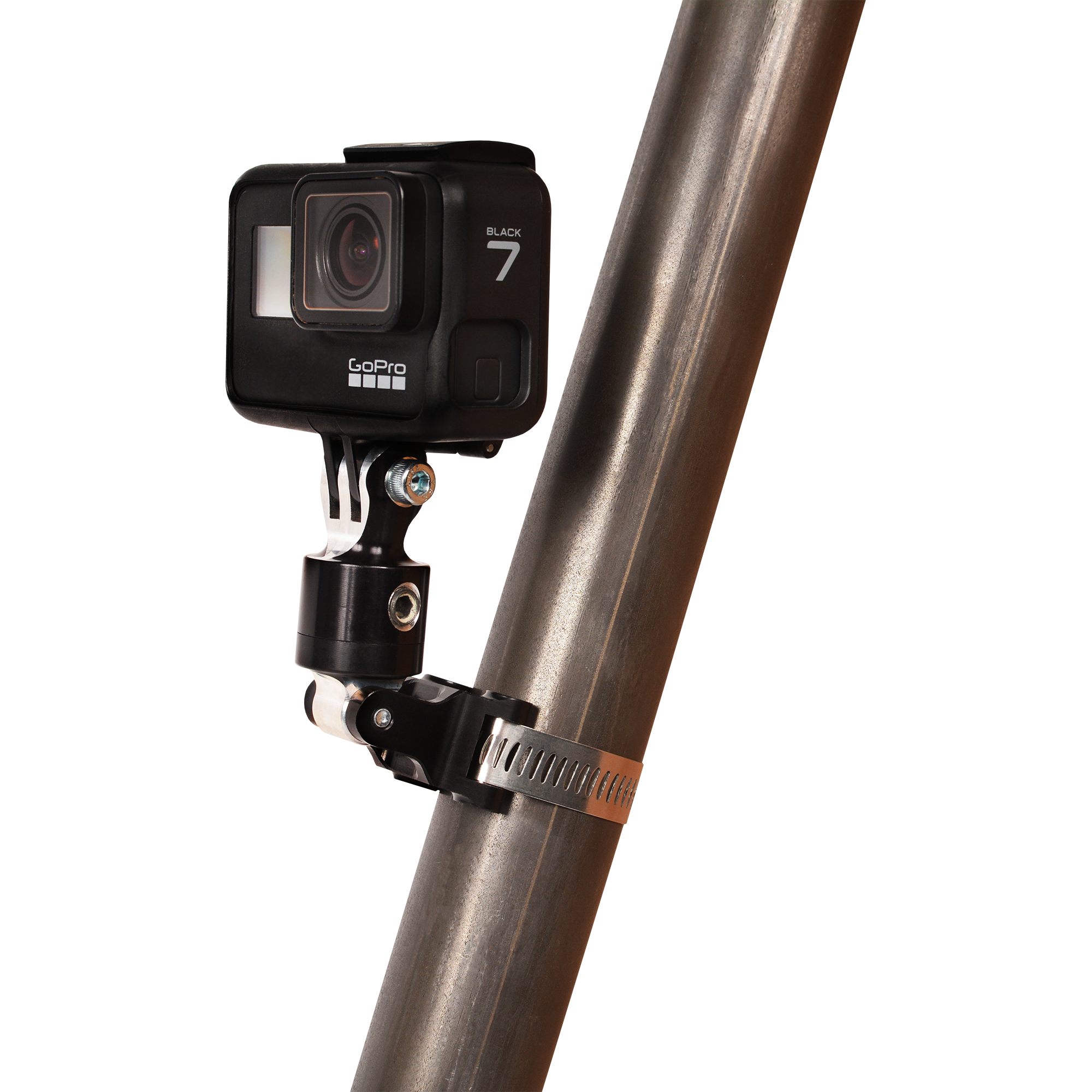 Joes Racing Products Universal GoPro Roll Cage Mount