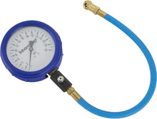 Load image into Gallery viewer, Intercomp Racing 4" Tyre Air Pressure Gauge Glow-In-The-Dark 0-30 PSI
