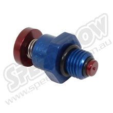 Load image into Gallery viewer, Speedflow Blower Relief Valves &amp; Fuel Sampler
