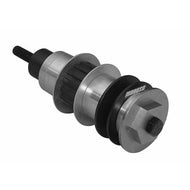 Moroso Vacuum Pump, Dry Sump Pump Kit, SBC, Uses 4.75