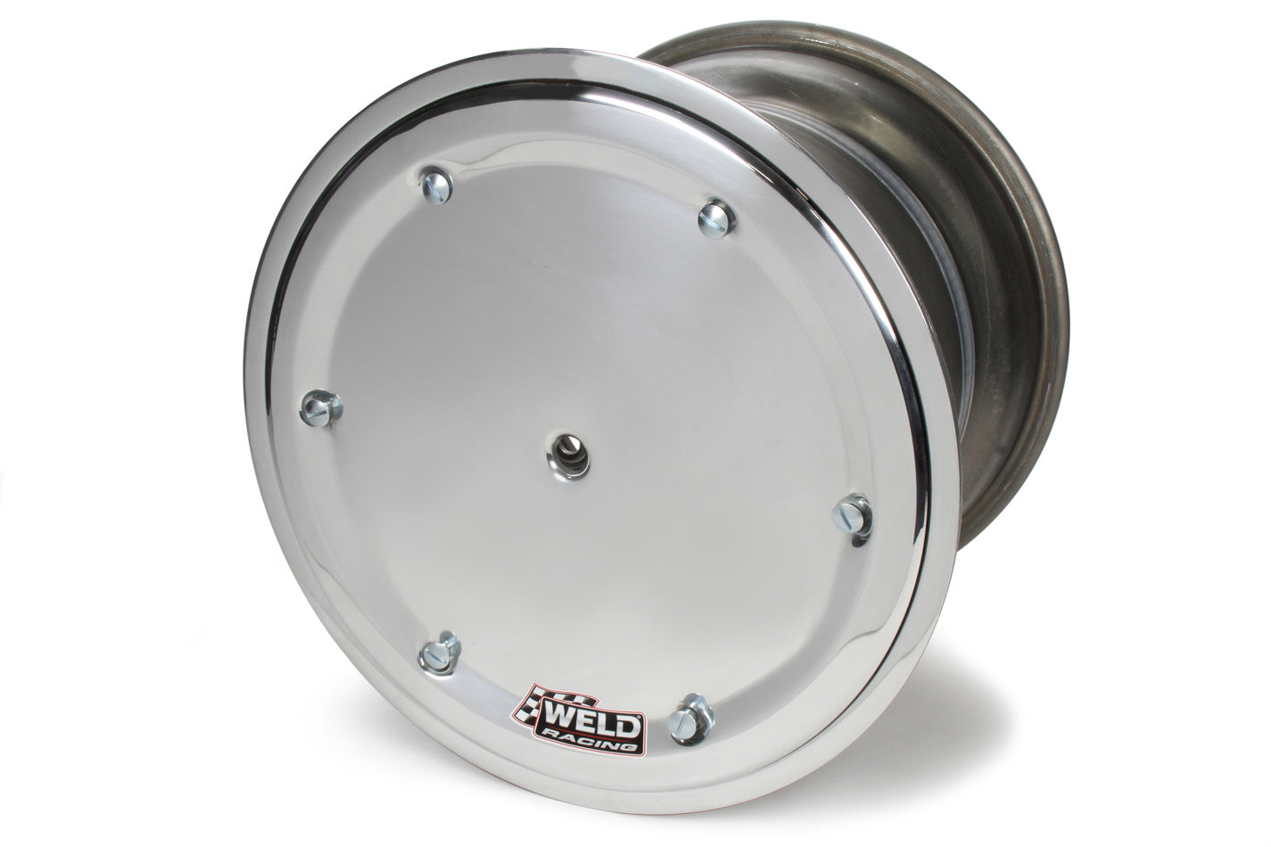 Weld Racing 6 Hole - Wide-5 HS 15x12, 5