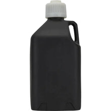 Load image into Gallery viewer, Scribner Motorsport Fluid Container - Square - 5 Gallon
