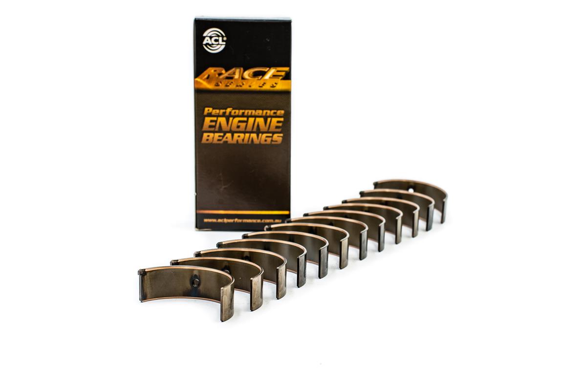 ACL Race Series Conrod Bearings 6B2390H Suit Nissan RB30, RB30ET, VG30DETT