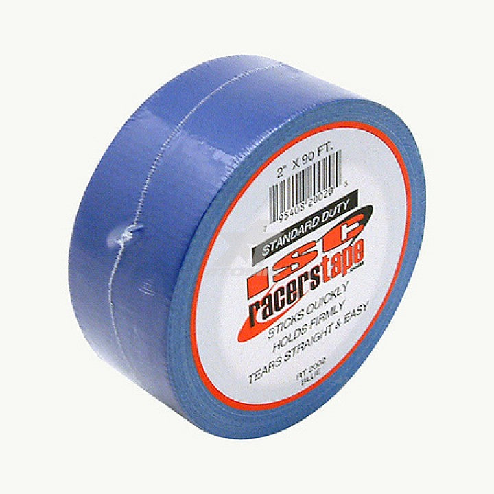 ISC Standard Duty Racers Tape 2