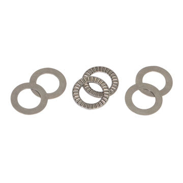 DMI KING PIN BEARING AND RACE KIT