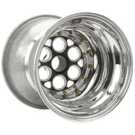 Weld Left Rear Wheel 15
