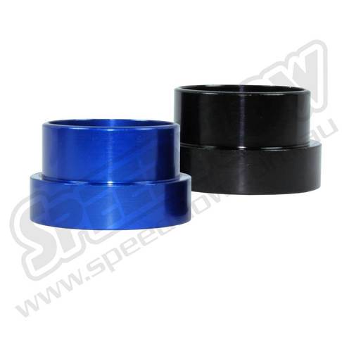 Speedflow AN Tube Sleeve