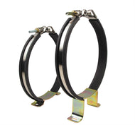 Zex Nitrous Bottle Bracket Kit