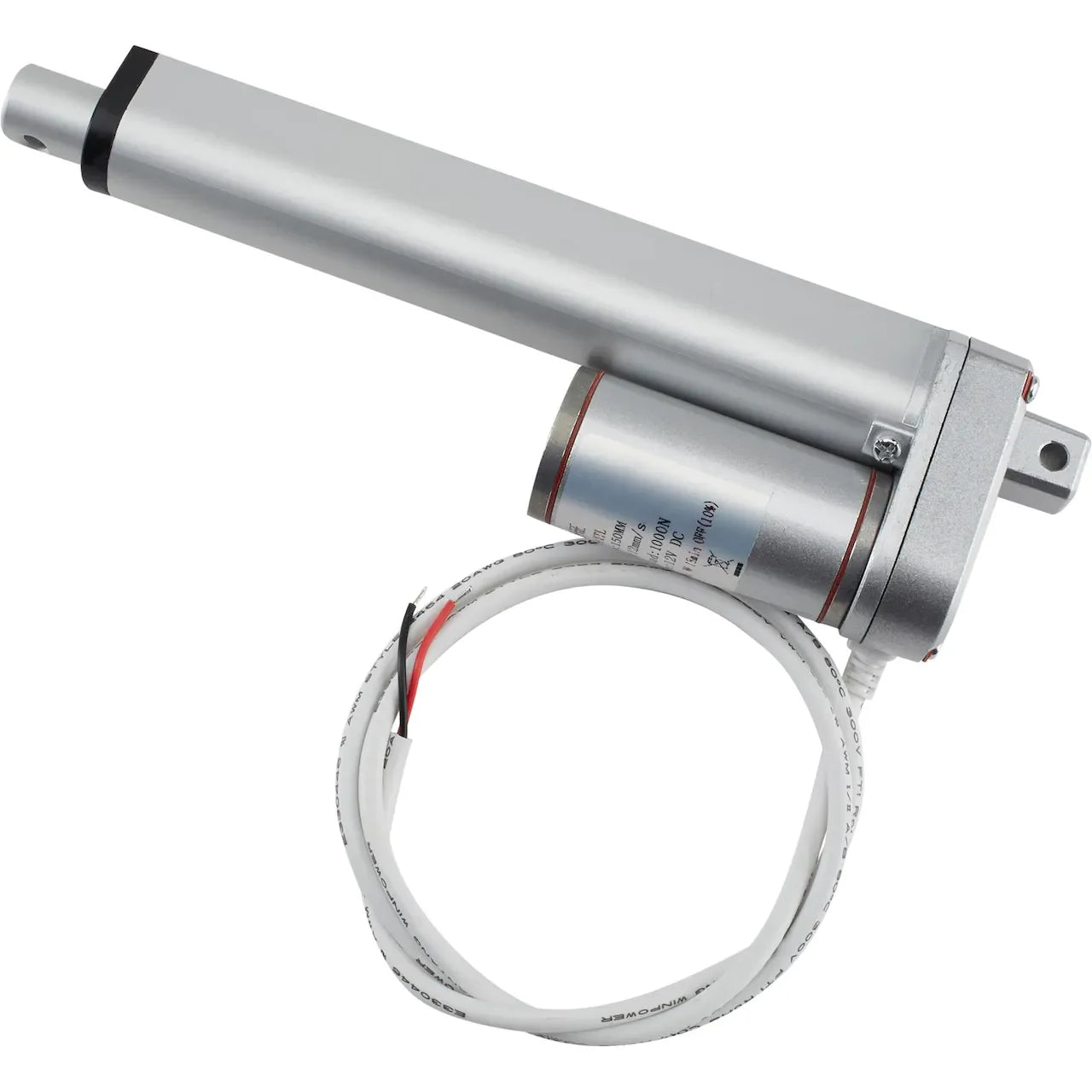 Stallard Linear Actuator - 6