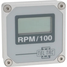 Load image into Gallery viewer, Tel Tac II Digital Tachometer
