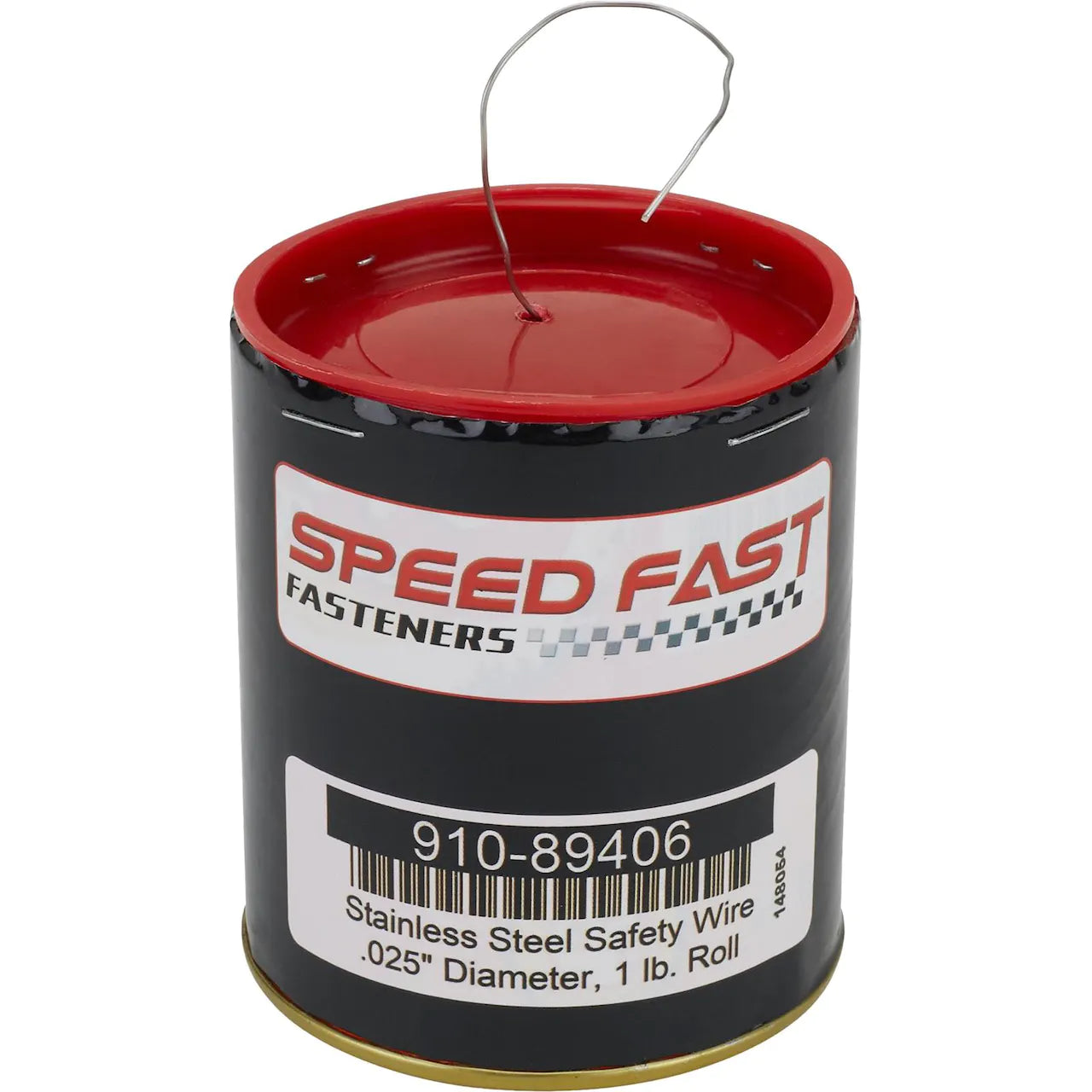 Speedfast Safety Wire - 0.025