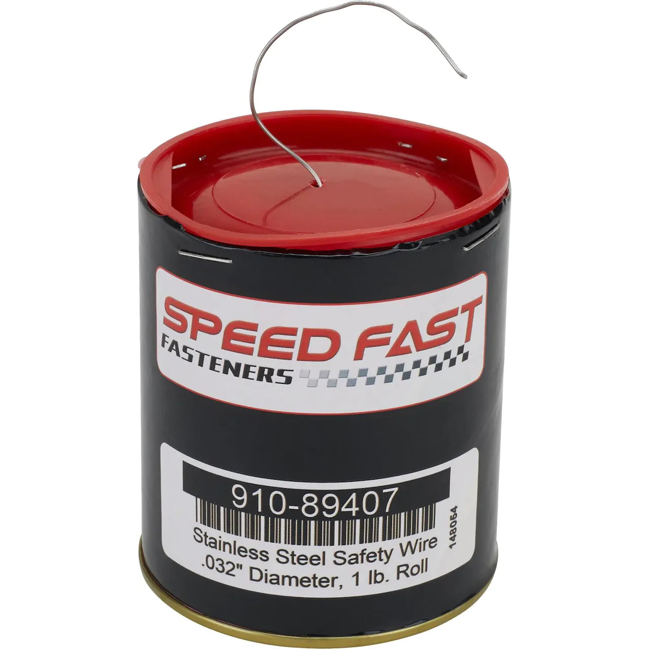 Speedfast Safety Wire - 0.032