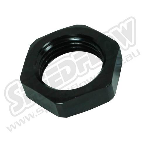 Speedflow Bulkhead Nuts