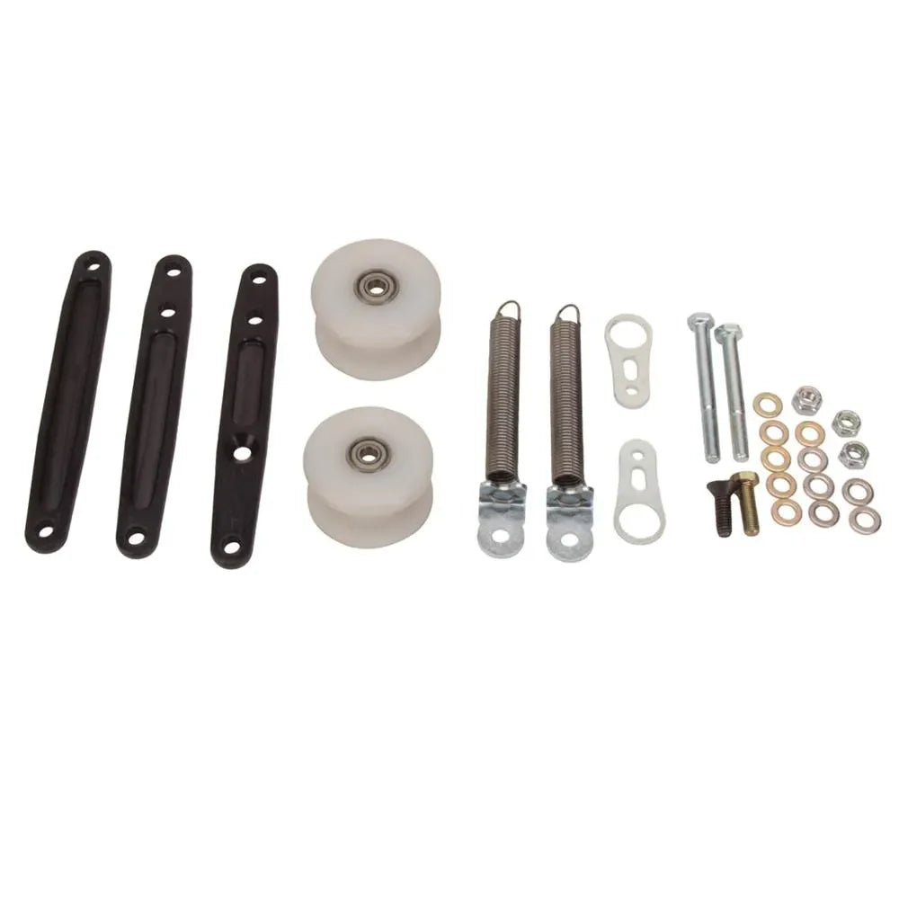 STALLARD DOUBLE CHAIN TENSIONER KIT